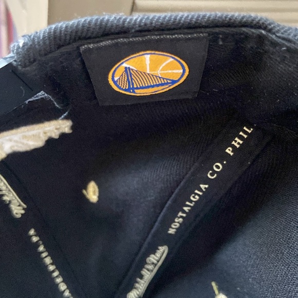 NBA Golden State Warriors - Picture 6 of 6